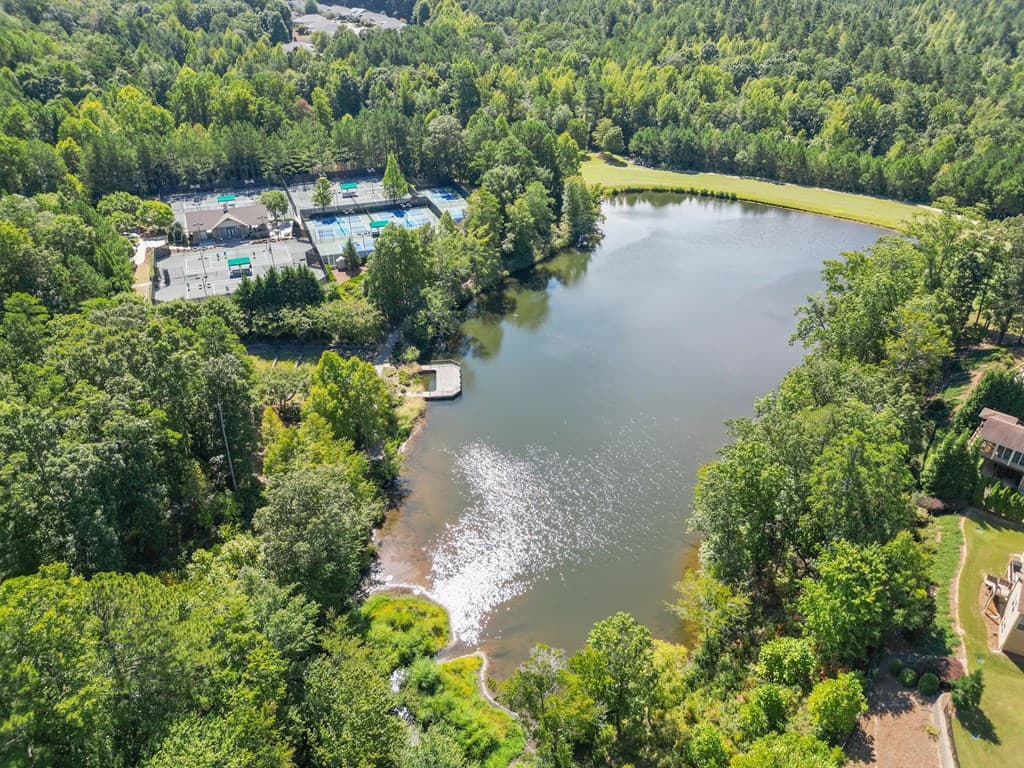 238 Balsam Drive, Canton GA 30114 - Photo