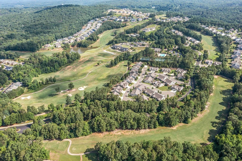 238 Balsam Drive, Canton GA 30114 - Photo