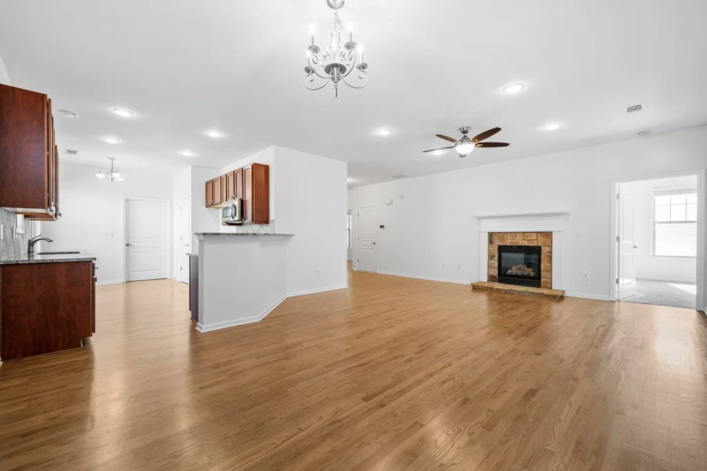 238 Balsam Drive, Canton GA 30114 - Photo