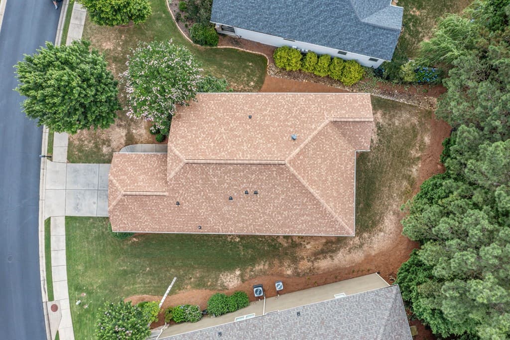 238 Balsam Drive, Canton GA 30114 - Photo