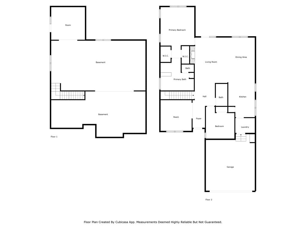 238 Balsam Drive, Canton GA 30114 - Photo