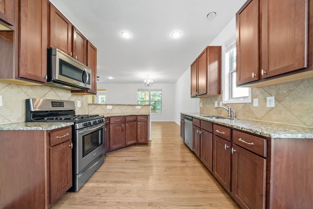 238 Balsam Drive, Canton GA 30114 - Photo