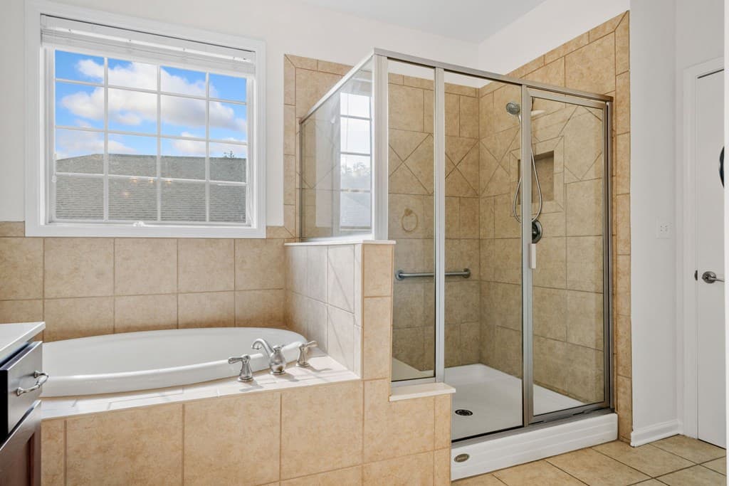 238 Balsam Drive, Canton GA 30114 - Photo
