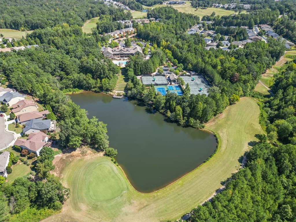 238 Balsam Drive, Canton GA 30114 - Photo