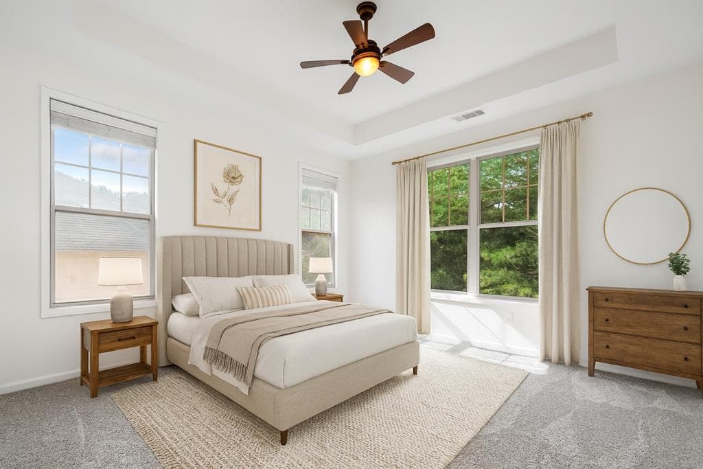 238 Balsam Drive, Canton GA 30114 - Photo