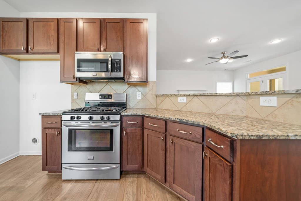 238 Balsam Drive, Canton GA 30114 - Photo