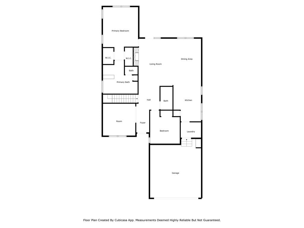 238 Balsam Drive, Canton GA 30114 - Photo