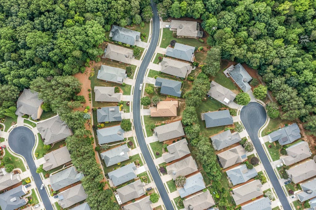 238 Balsam Drive, Canton GA 30114 - Photo