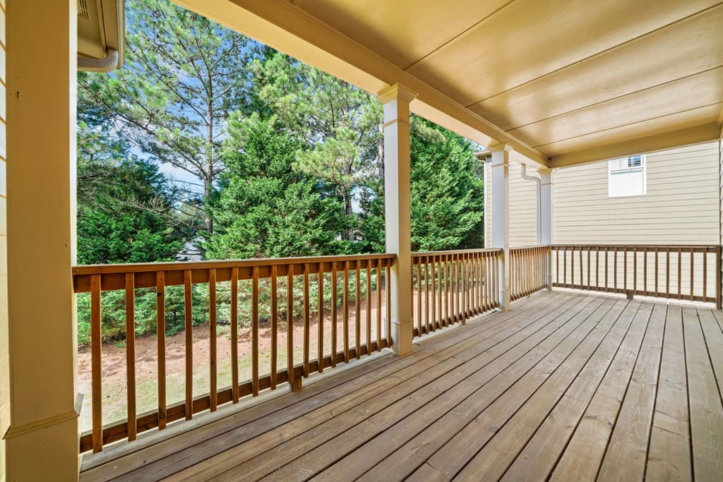 238 Balsam Drive, Canton GA 30114 - Photo