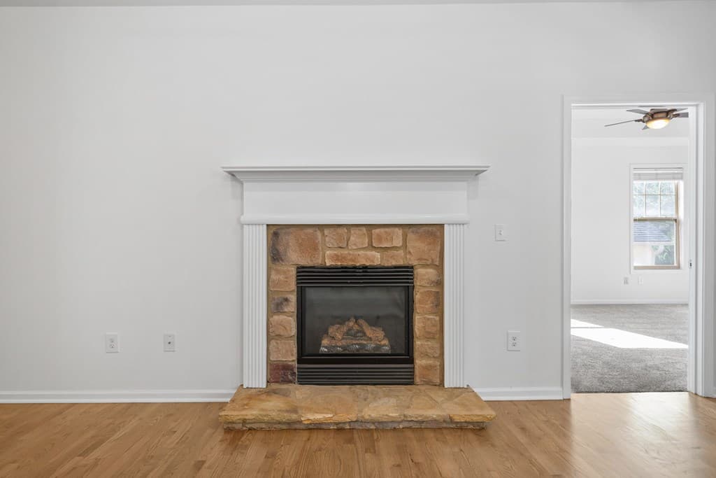 238 Balsam Drive, Canton GA 30114 - Photo