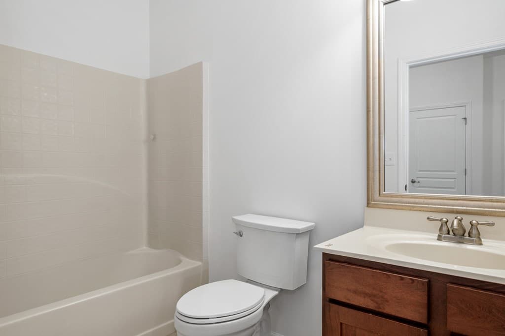 238 Balsam Drive, Canton GA 30114 - Photo