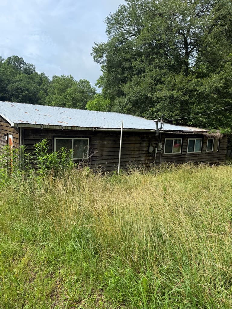 3282 Qualla Road, Hayesville NC 28904 - Photo