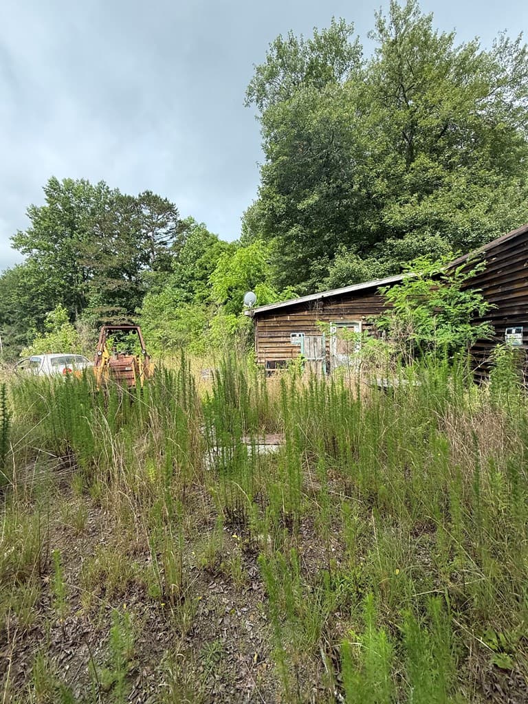 3282 Qualla Road, Hayesville NC 28904 - Photo