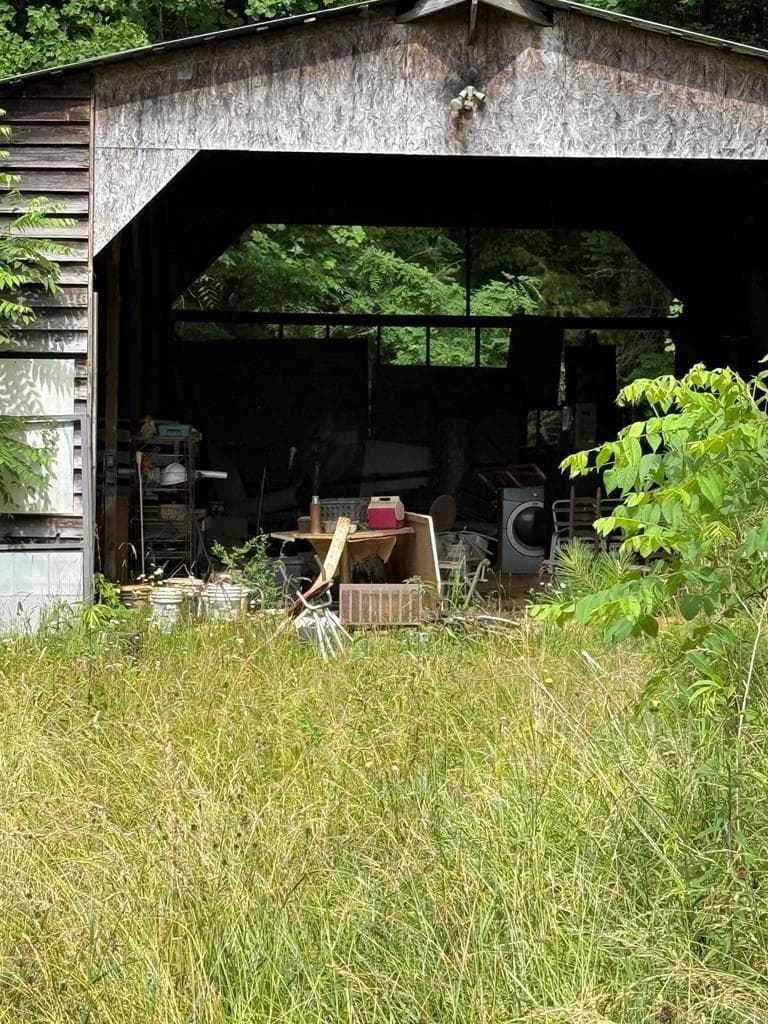3282 Qualla Road, Hayesville NC 28904 - Primary photo