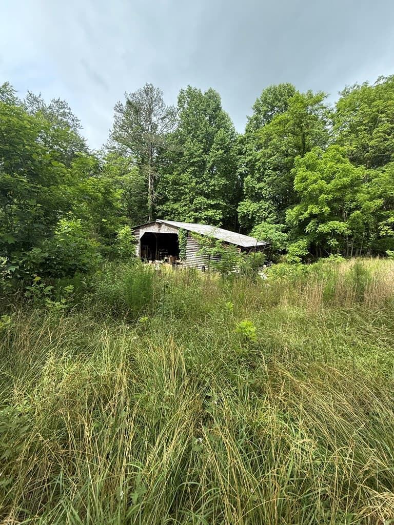 3282 Qualla Road, Hayesville NC 28904 - Photo