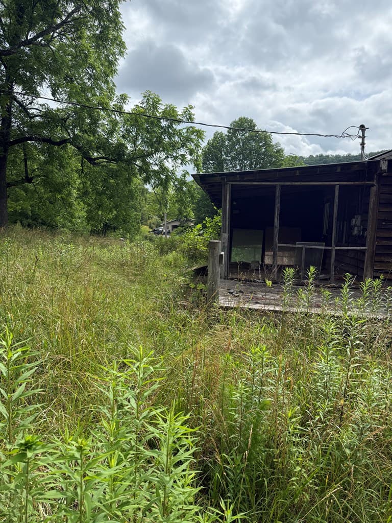 3282 Qualla Road, Hayesville NC 28904 - Photo