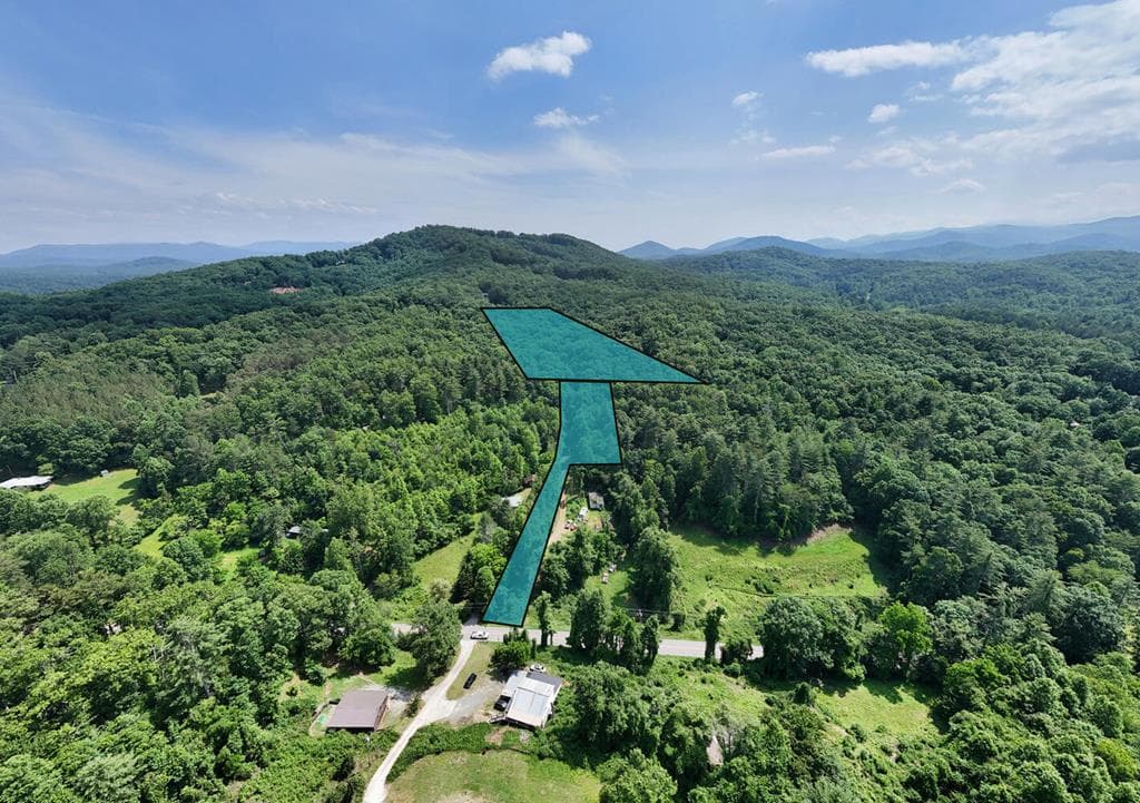 201 Jaguar Lane, Blue Ridge GA 30513 - Primary photo