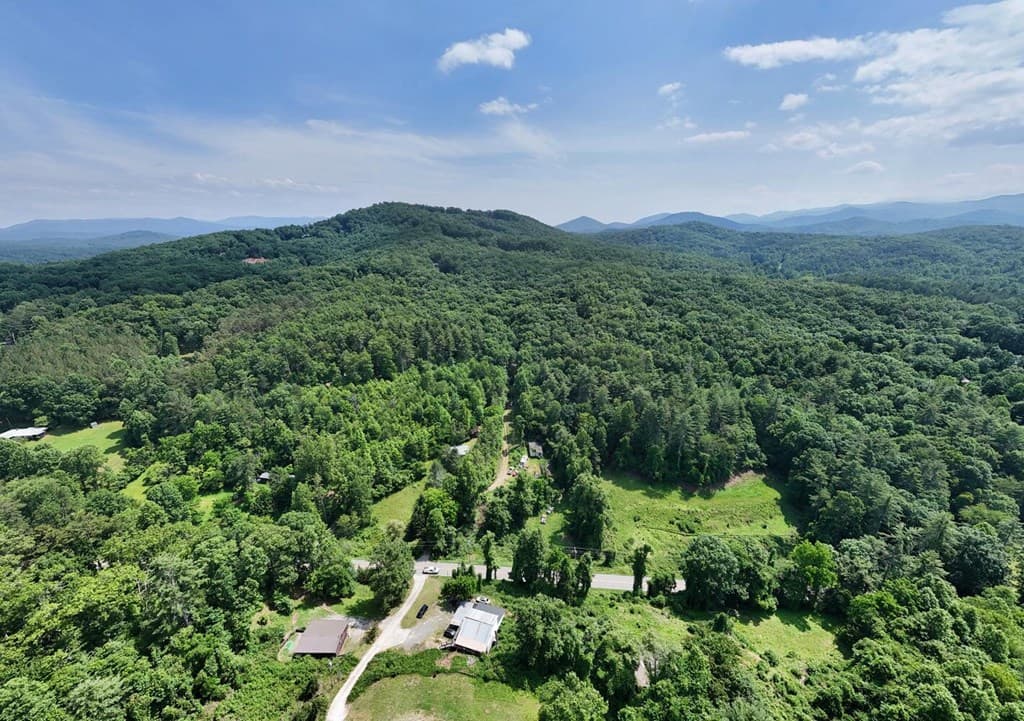 201 Jaguar Lane, Blue Ridge GA 30513 - Photo