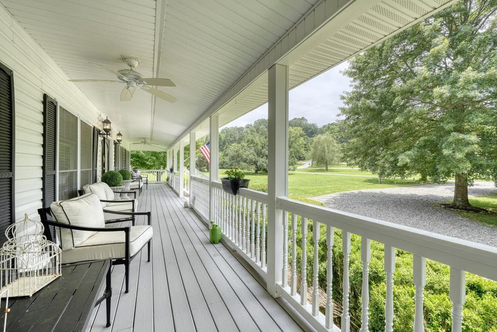 162 Grandview Drive, Young Harris GA 30582 - Photo