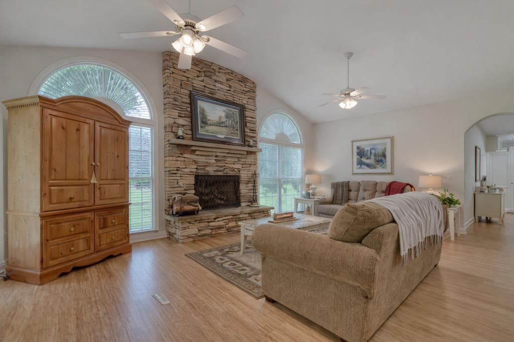 162 Grandview Drive, Young Harris GA 30582 - Photo