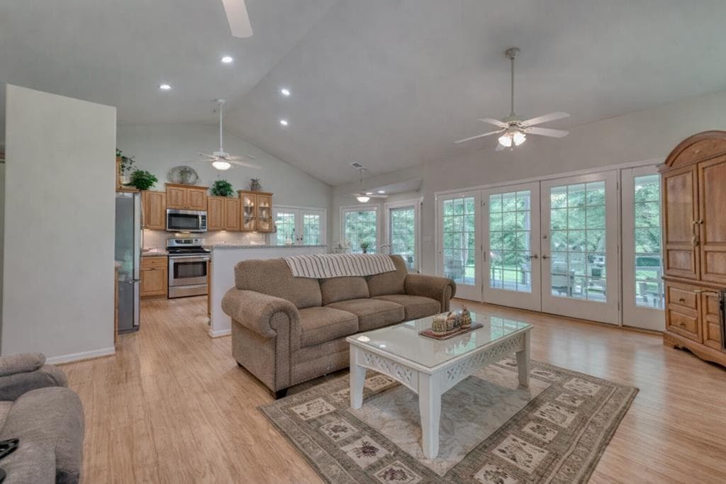 162 Grandview Drive, Young Harris GA 30582 - Photo