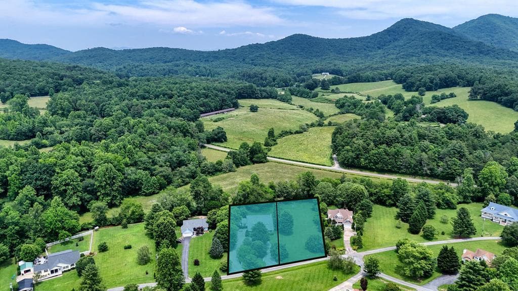 Lot 11 Grandview Ridge, Blairsville GA 30512 - Photo