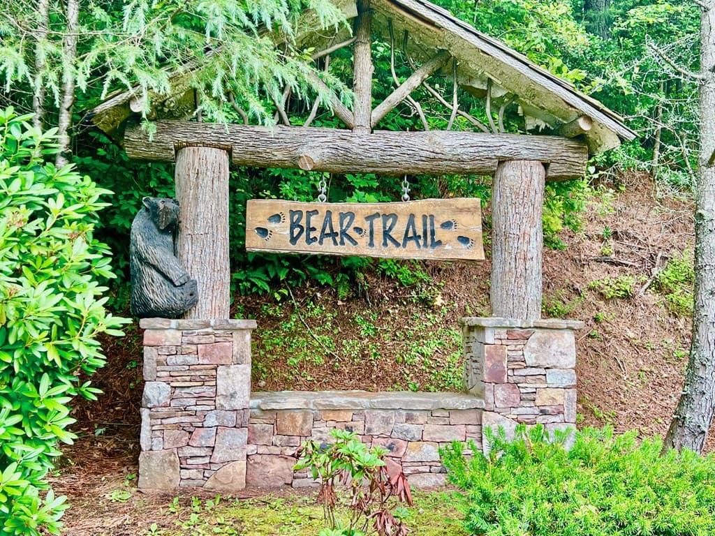 8 Black Bear Trail, Hiawassee GA 30548 - Photo