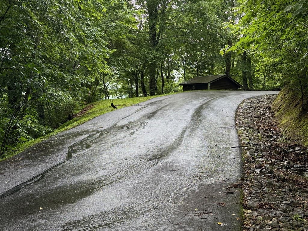 8 Black Bear Trail, Hiawassee GA 30548 - Photo