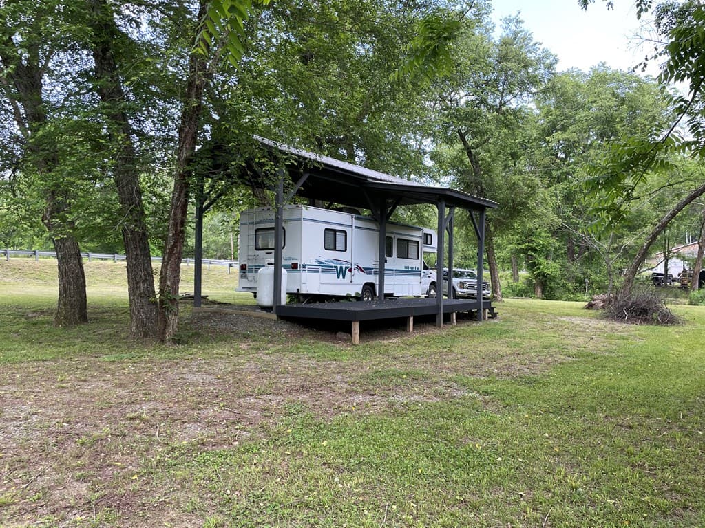 6211 Old Hwy 64 W, Warne NC 28909 - Photo