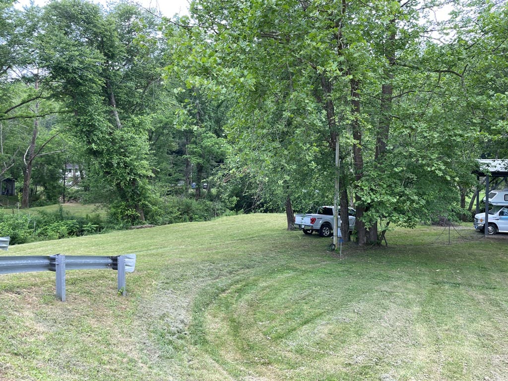 6211 Old Hwy 64 W, Warne NC 28909 - Photo
