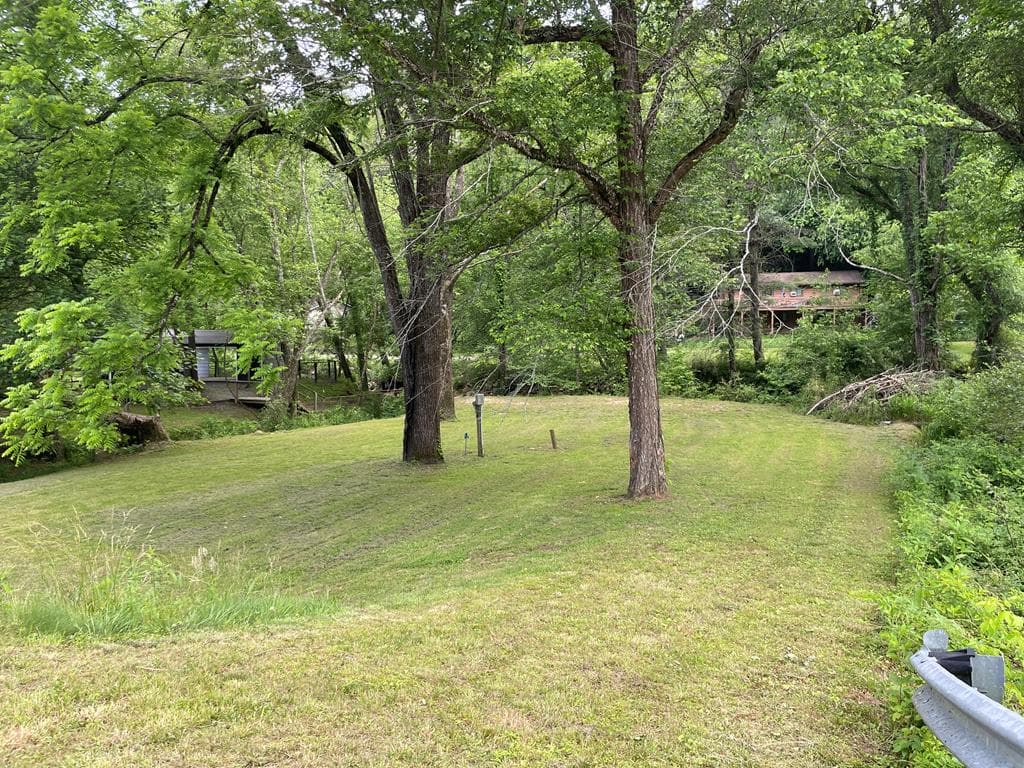 6211 Old Hwy 64 W, Warne NC 28909 - Photo