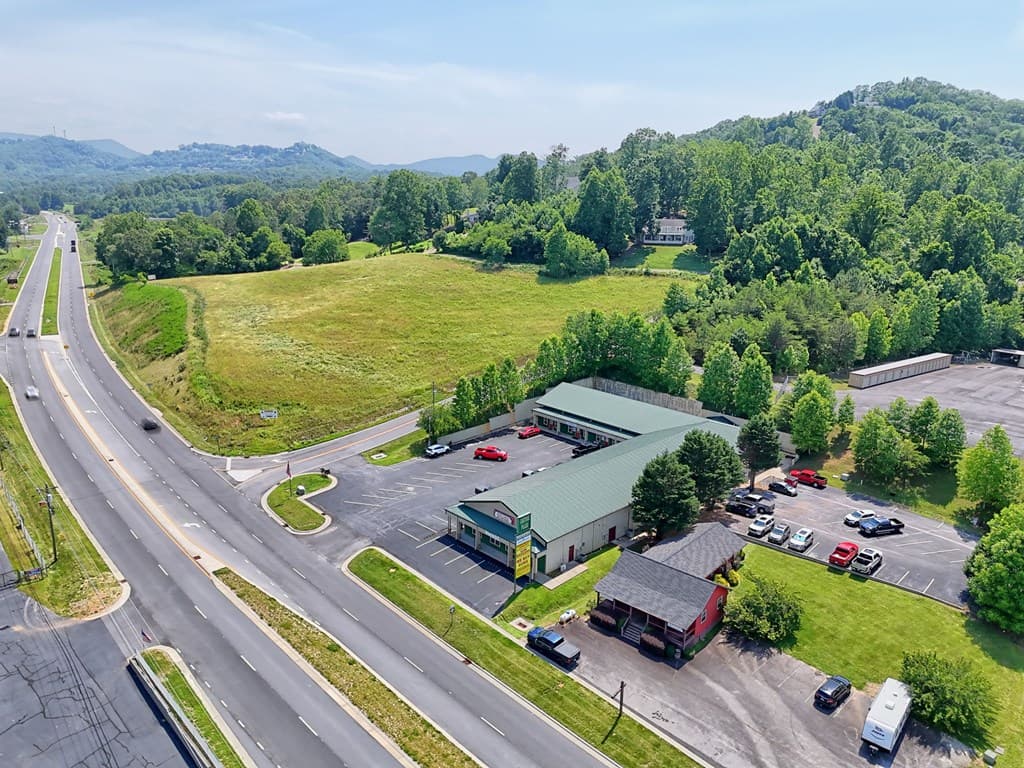 3280 Nc-69, Hayesville NC 28904 - Photo