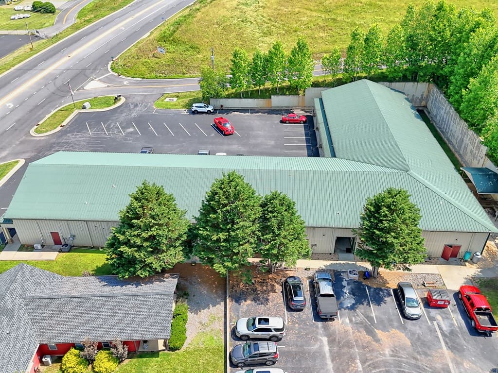 3280 Nc-69, Hayesville NC 28904 - Photo