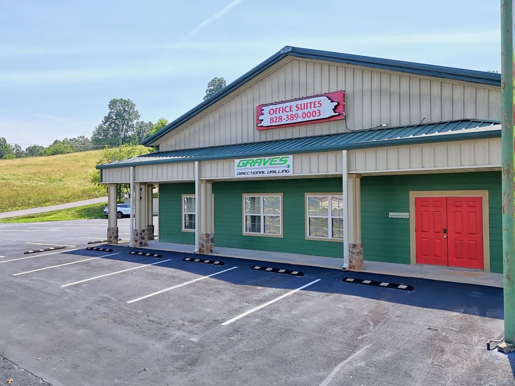 3280 Nc-69, Hayesville NC 28904 - Photo