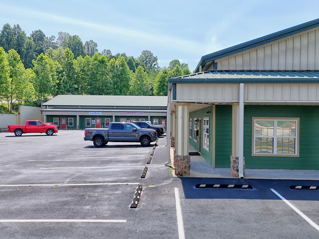 3280 Nc-69, Hayesville NC 28904 - Photo