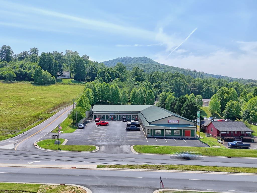 3280 Nc-69, Hayesville NC 28904 - Photo