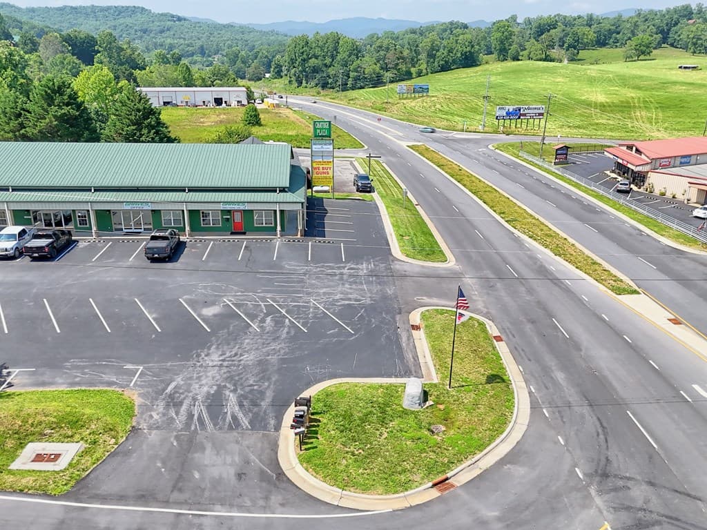 3280 Nc-69, Hayesville NC 28904 - Photo