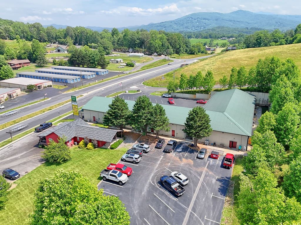 3280 Nc-69, Hayesville NC 28904 - Photo