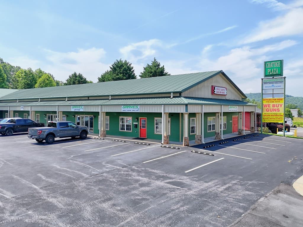 3280 Nc-69, Hayesville NC 28904 - Photo