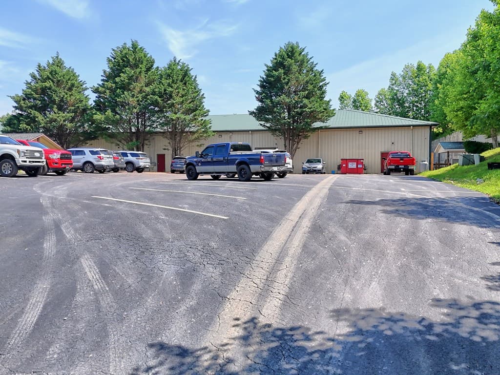 3280 Nc-69, Hayesville NC 28904 - Photo