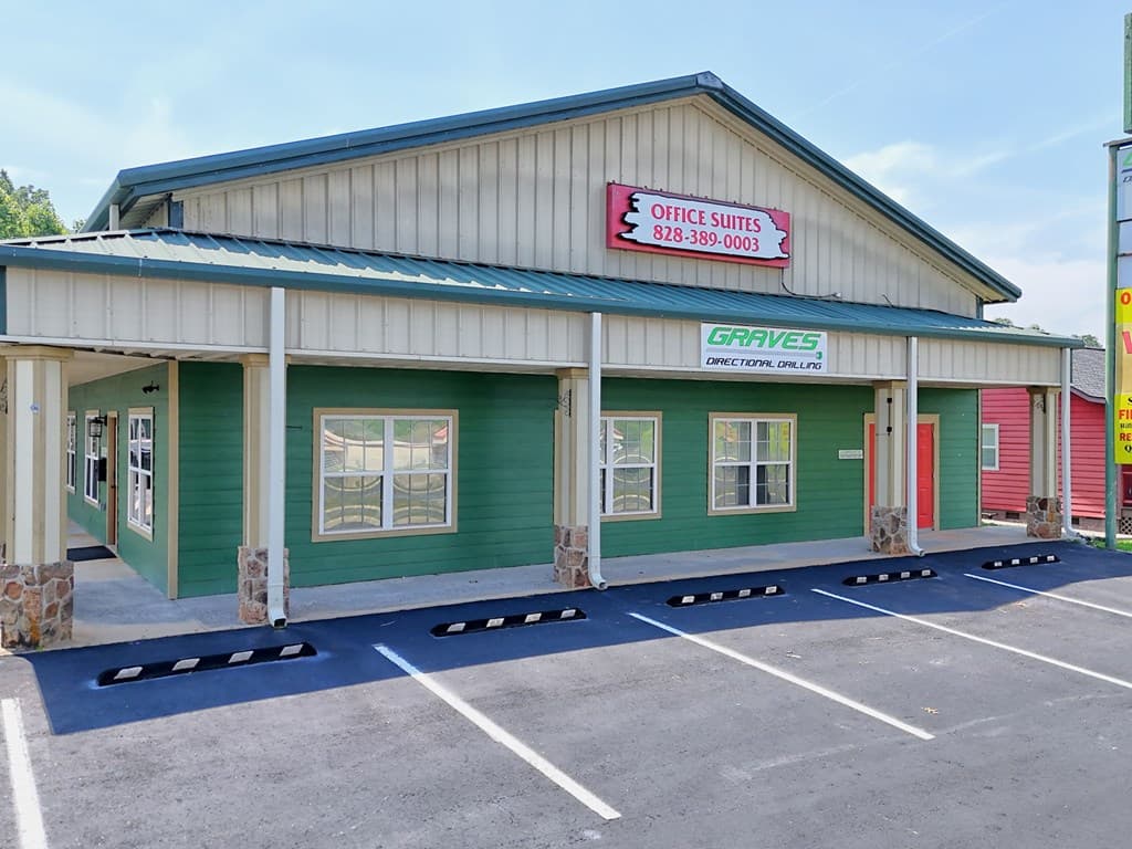 3280 Nc-69, Hayesville NC 28904 - Photo