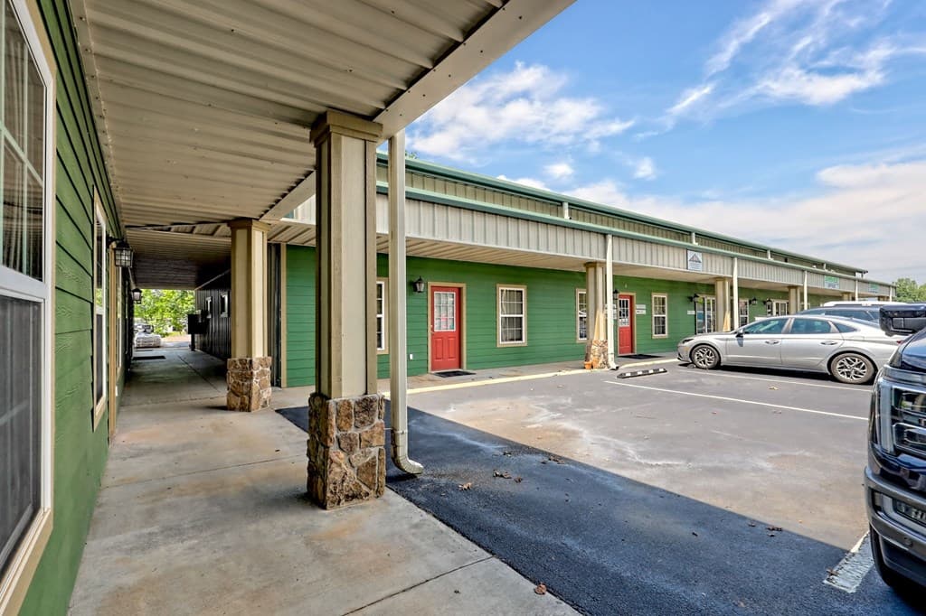 3280 Nc-69, Hayesville NC 28904 - Photo