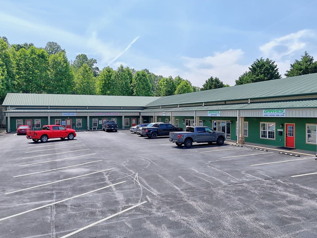 3280 Nc-69, Hayesville NC 28904 - Photo