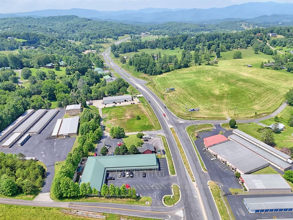 3280 Nc-69, Hayesville NC 28904 - Photo
