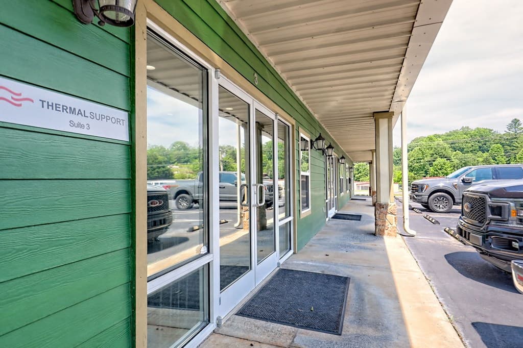 3280 Nc-69, Hayesville NC 28904 - Photo