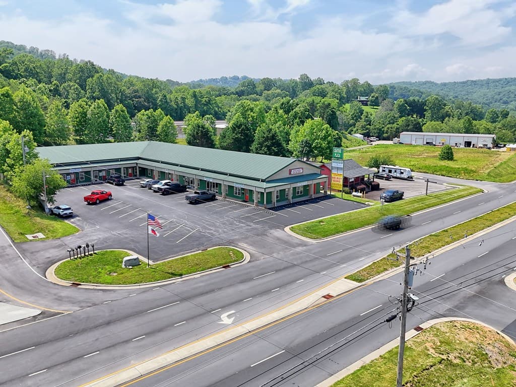 3280 Nc-69, Hayesville NC 28904 - Photo