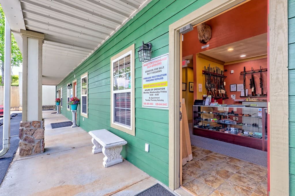 3280 Nc-69, Hayesville NC 28904 - Photo