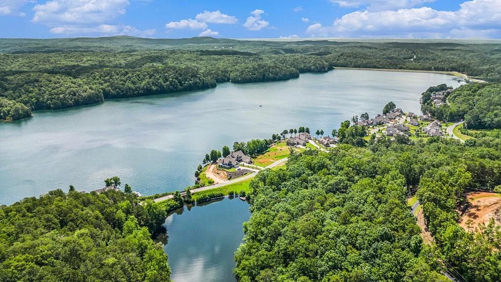 148 Hawks Trail, Waleska GA 30183 - Photo