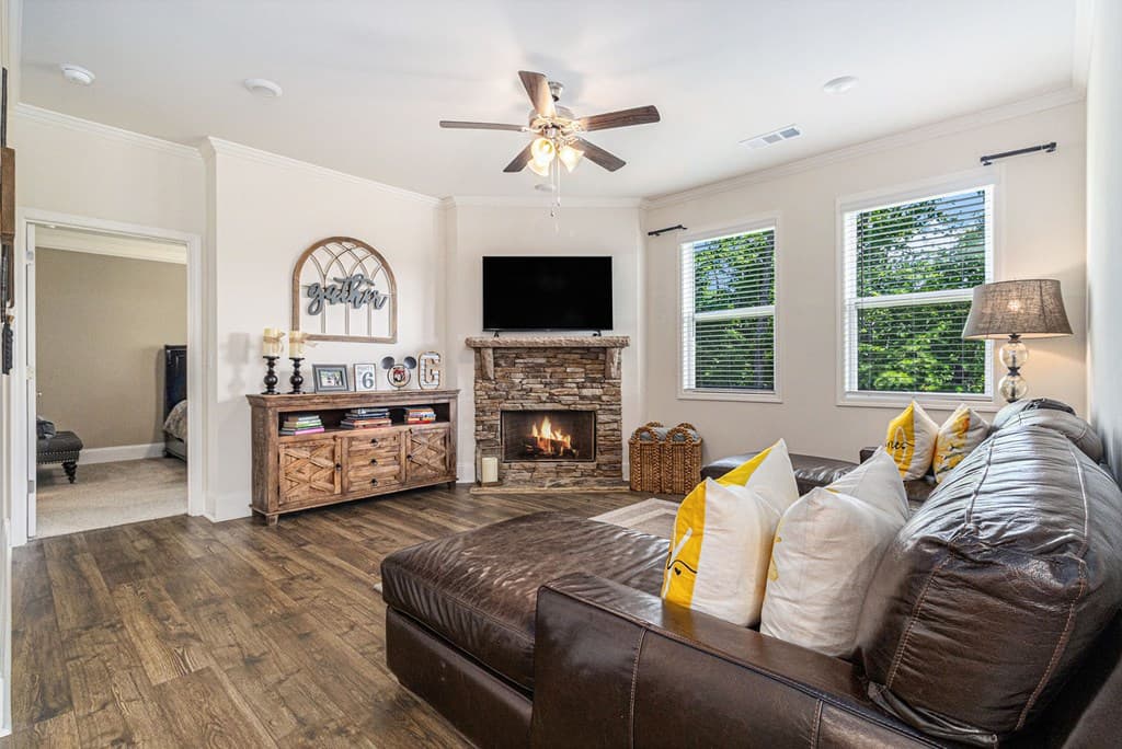 148 Hawks Trail, Waleska GA 30183 - Photo