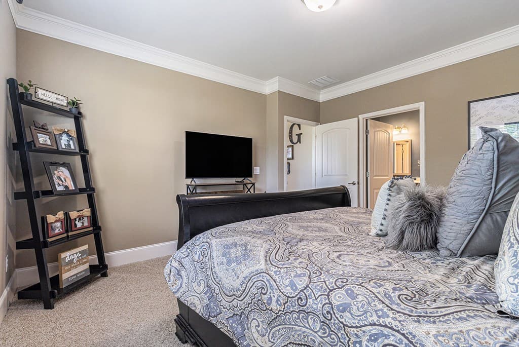 148 Hawks Trail, Waleska GA 30183 - Photo